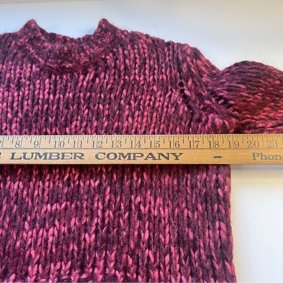 Roberto Collina Baby Alpaca Wool Blend Sweater - Picture 6 of 7